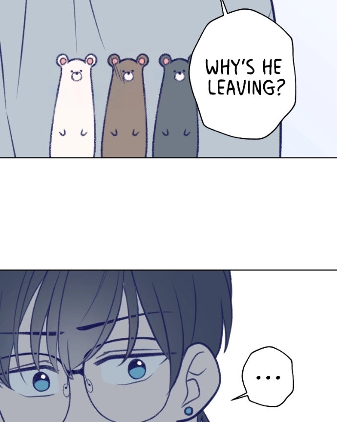 Nice To Meet You Chapter 39 page 98 - 