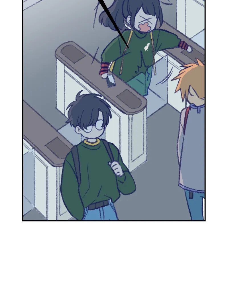 Nice To Meet You Chapter 4 page 11 - 