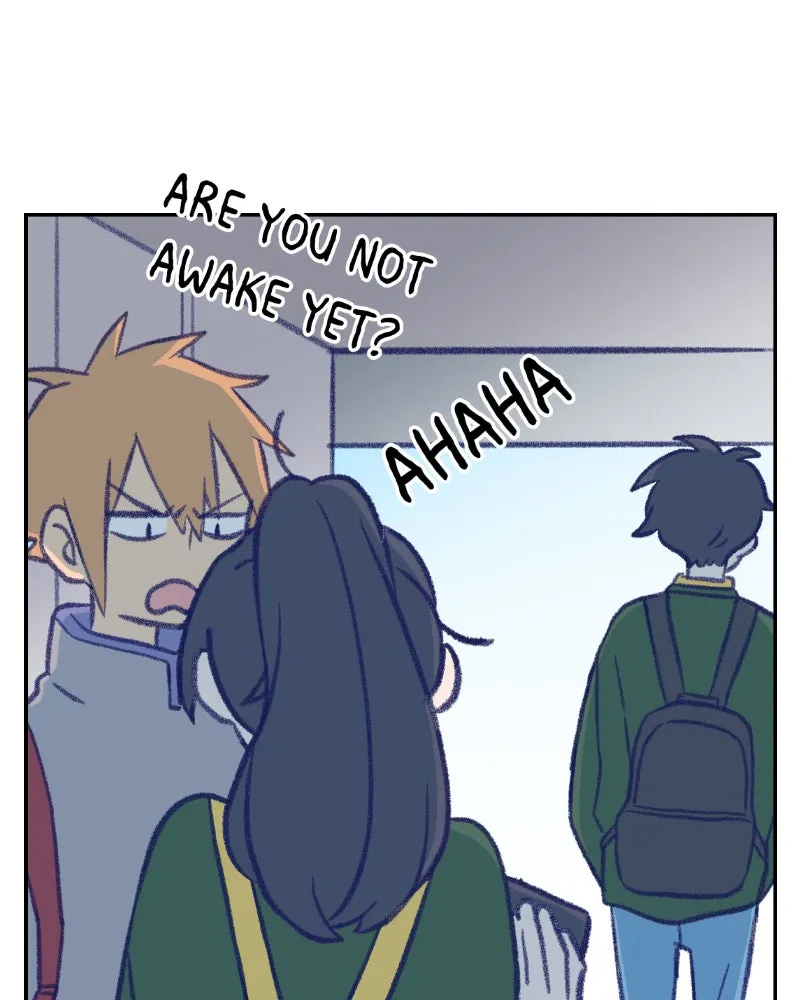 Nice To Meet You Chapter 4 page 12 - 