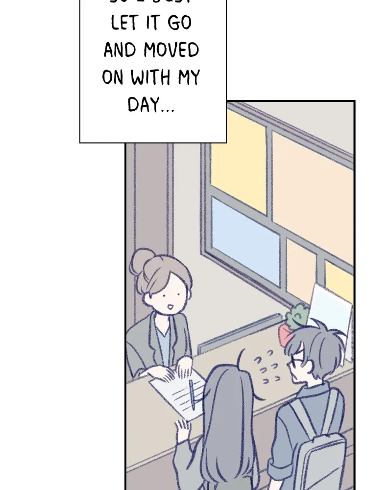 Nice To Meet You Chapter 4 page 18 - 