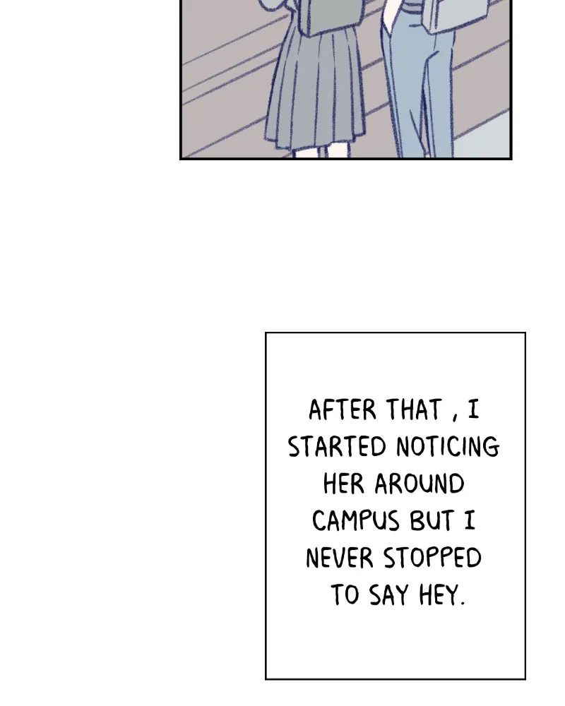 Nice To Meet You Chapter 4 page 19 - 
