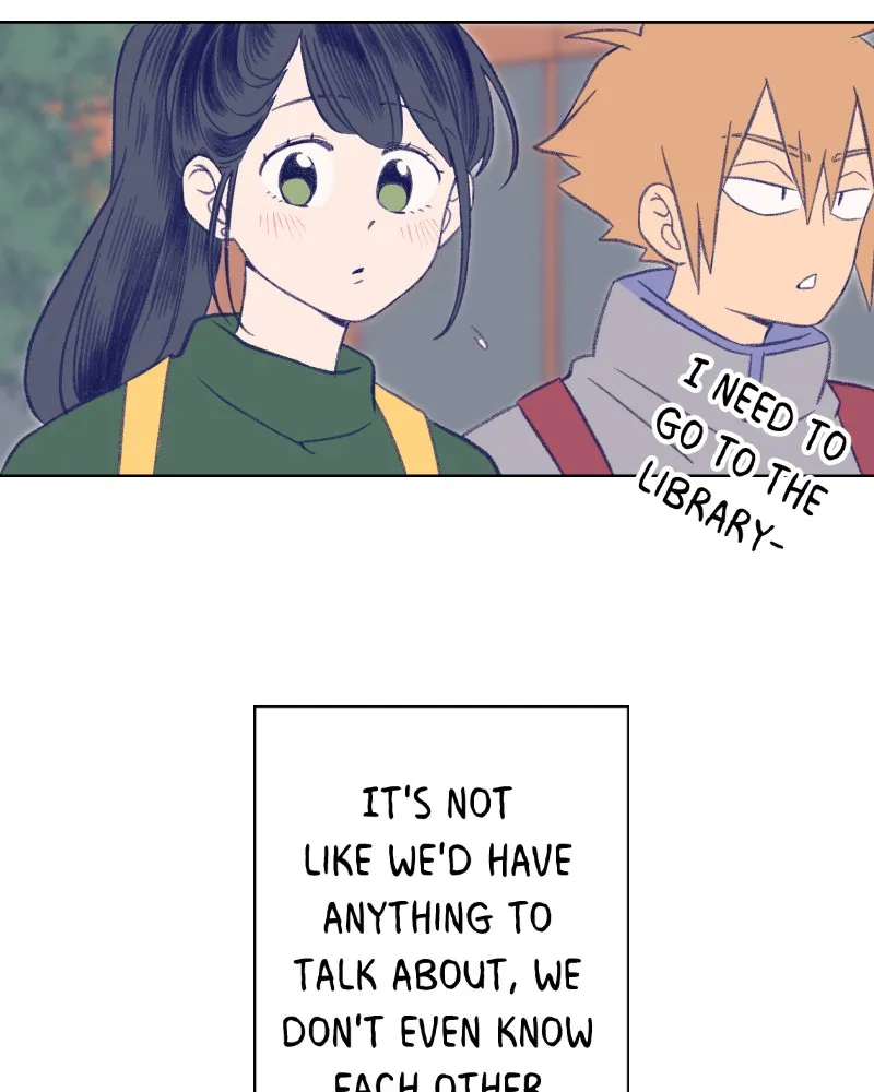 Nice To Meet You Chapter 4 page 20 - 