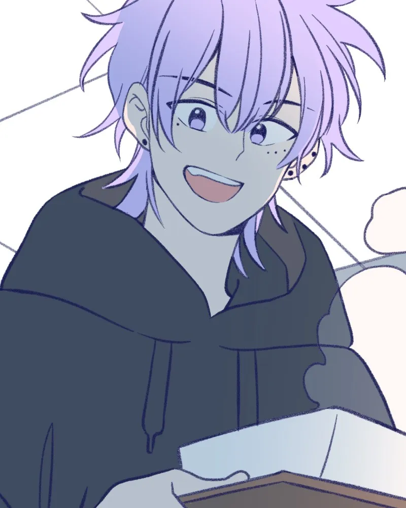 Nice To Meet You Chapter 4 page 26 - 