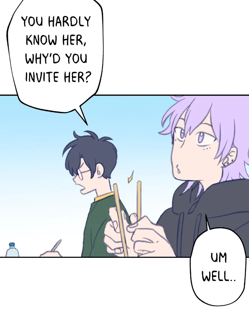 Nice To Meet You Chapter 4 page 30 - 