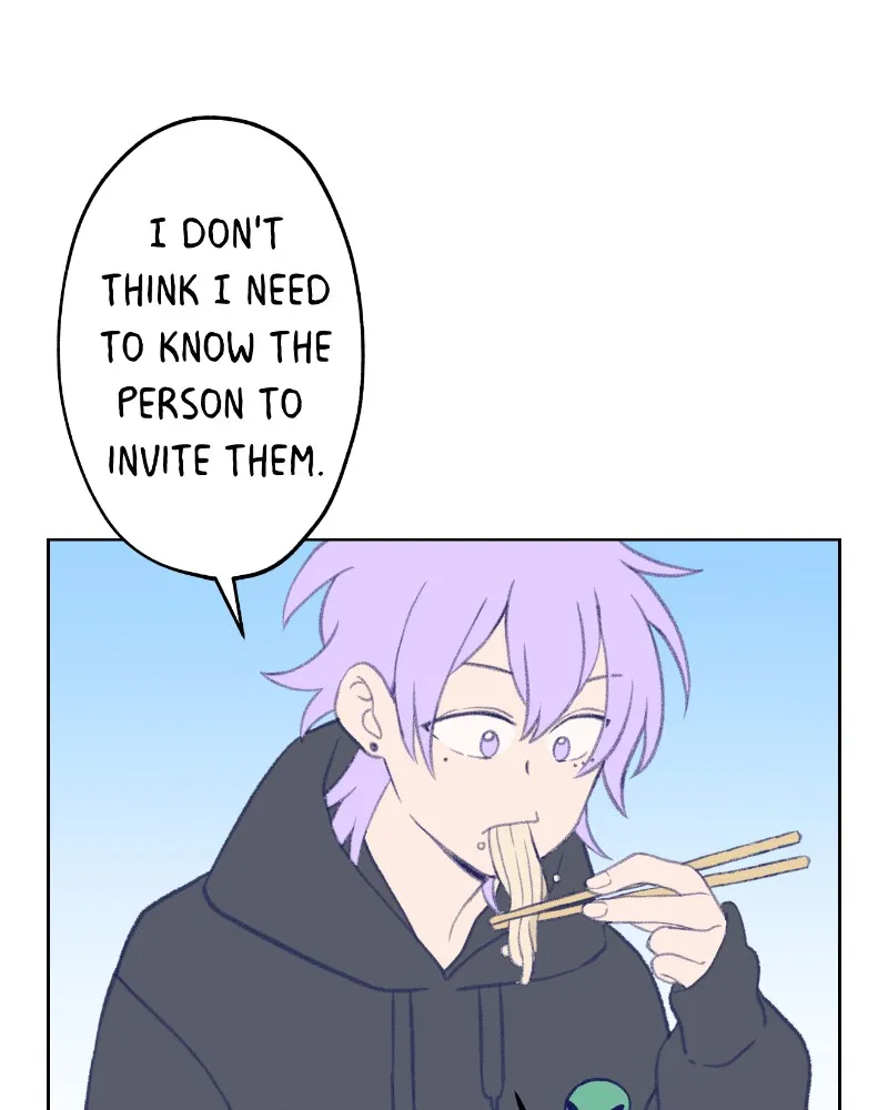 Nice To Meet You Chapter 4 page 31 - 