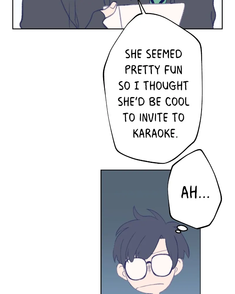 Nice To Meet You Chapter 4 page 32 - 