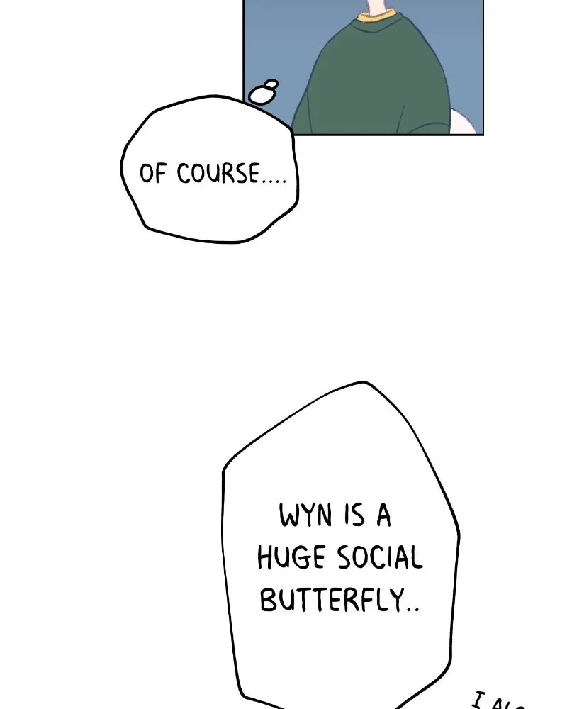 Nice To Meet You Chapter 4 page 33 - 