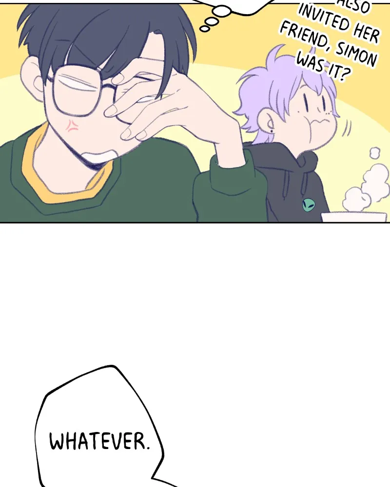 Nice To Meet You Chapter 4 page 34 - 