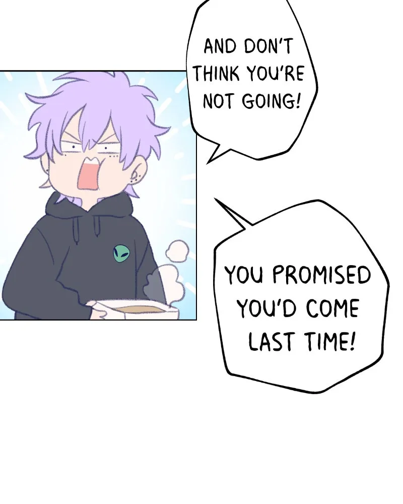 Nice To Meet You Chapter 4 page 36 - 