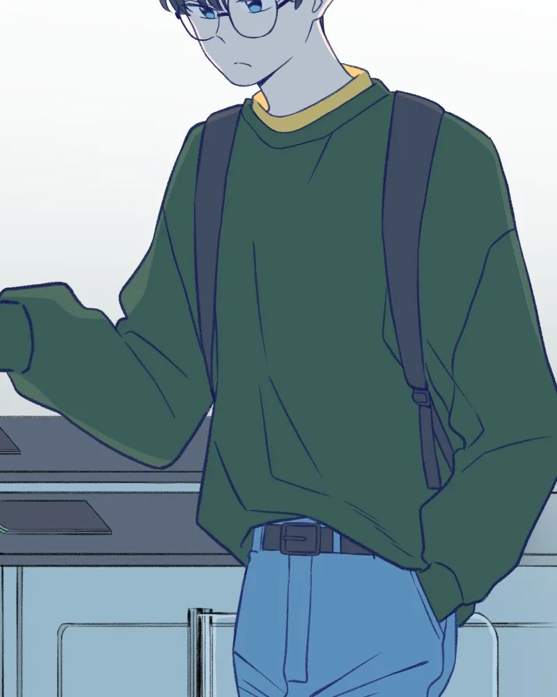 Nice To Meet You Chapter 4 page 5 - 