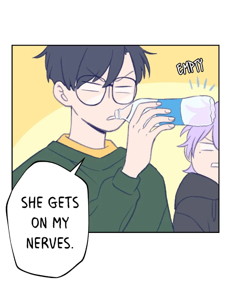 Nice To Meet You Chapter 4 page 42 - 