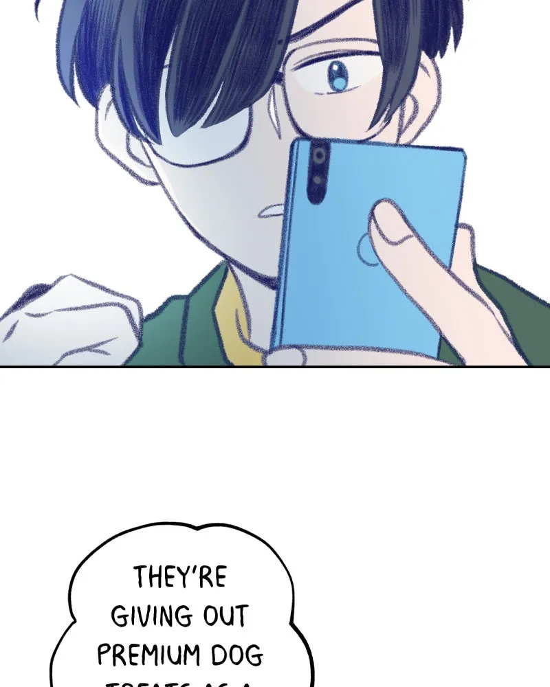 Nice To Meet You Chapter 4 page 58 - 