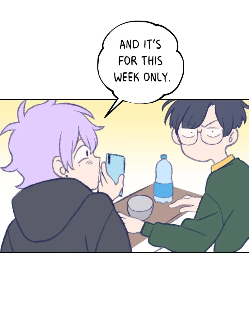 Nice To Meet You Chapter 4 page 60 - 