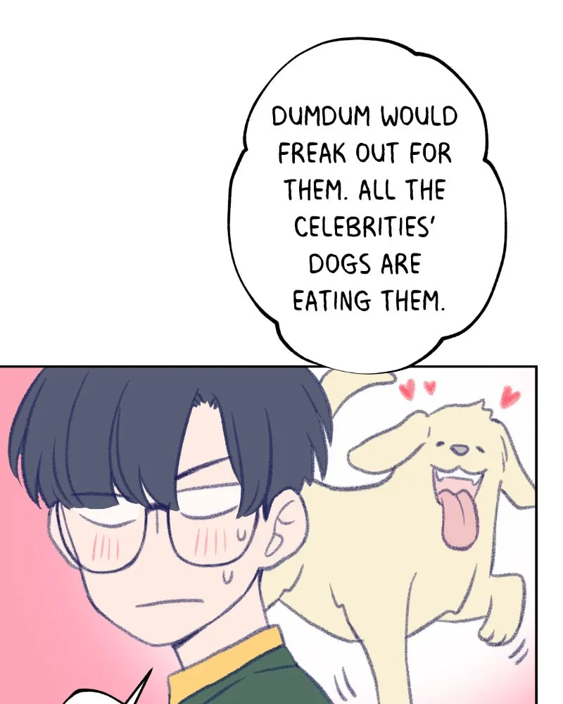 Nice To Meet You Chapter 4 page 61 - 
