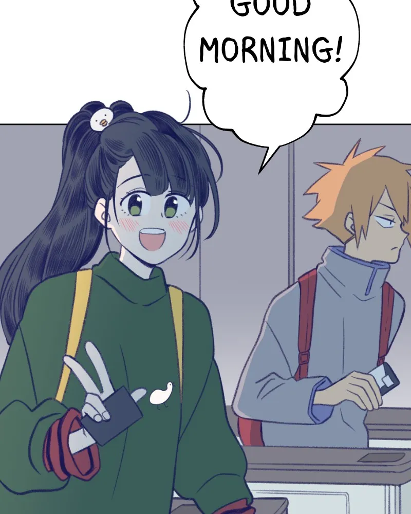 Nice To Meet You Chapter 4 page 9 - 