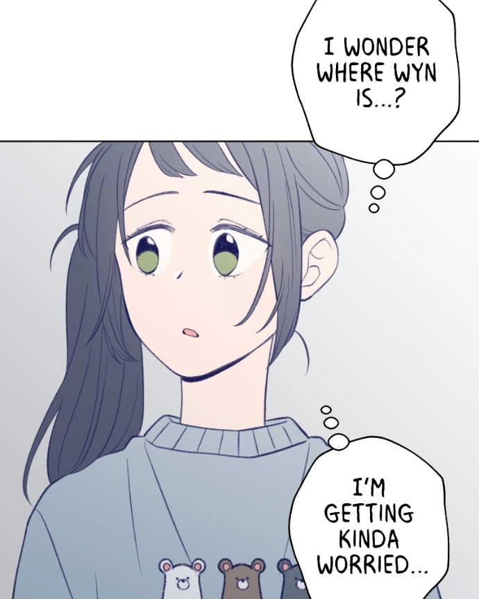 Nice To Meet You Chapter 40 page 12 - 