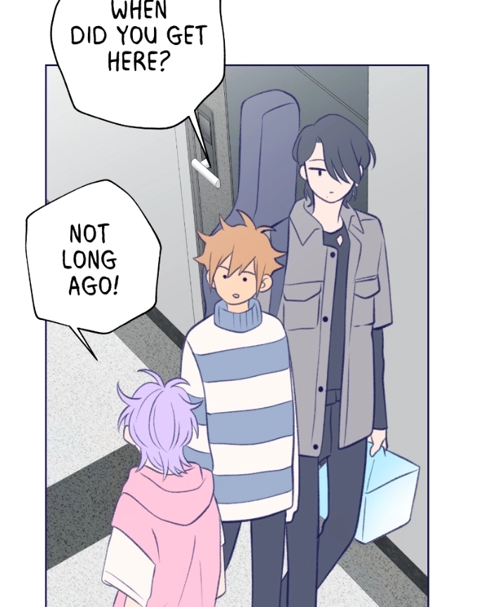 Nice To Meet You Chapter 40 page 125 - 