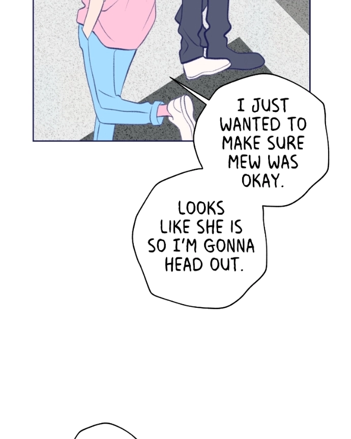 Nice To Meet You Chapter 40 page 126 - 