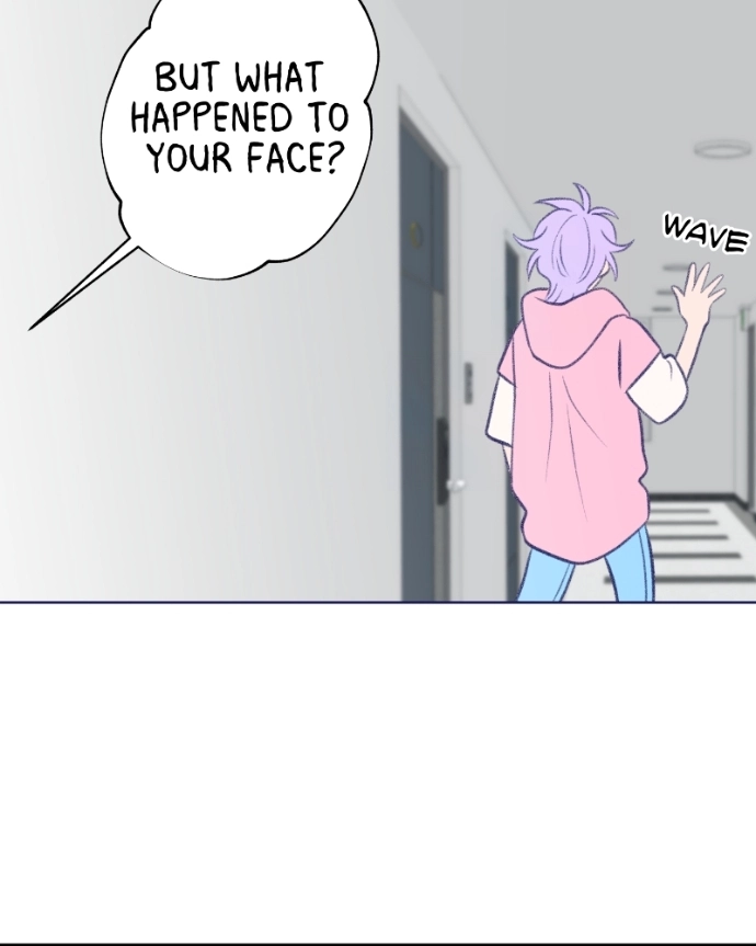 Nice To Meet You Chapter 40 page 128 - 