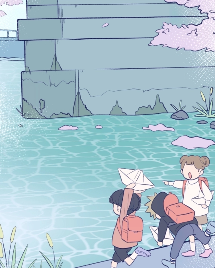 Nice To Meet You Chapter 40 page 134 - 