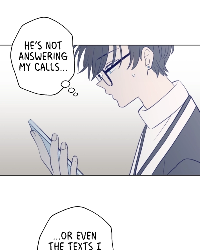Nice To Meet You Chapter 40 page 15 - 