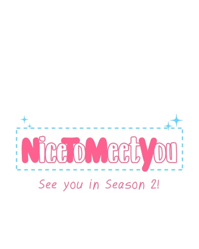 Nice To Meet You Chapter 40 page 157 - 
