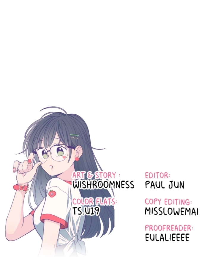 Nice To Meet You Chapter 40 page 158 - 