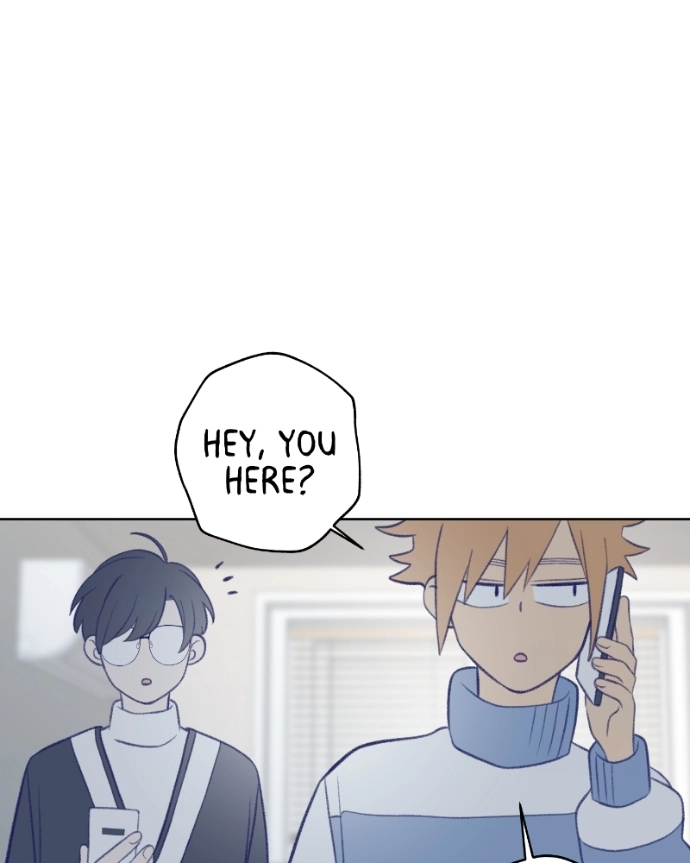 Nice To Meet You Chapter 40 page 18 - 