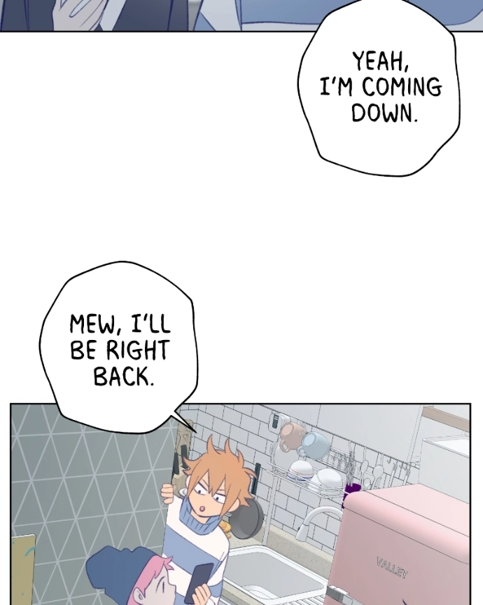 Nice To Meet You Chapter 40 page 19 - 