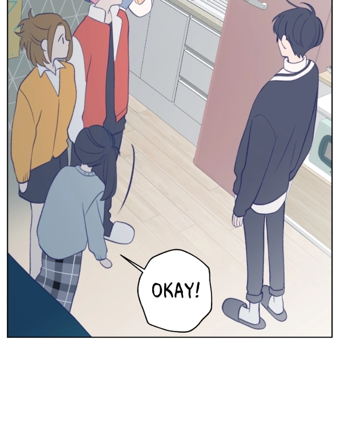 Nice To Meet You Chapter 40 page 20 - 