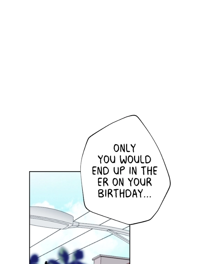 Nice To Meet You Chapter 40 page 3 - 