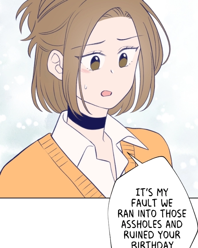 Nice To Meet You Chapter 40 page 23 - 