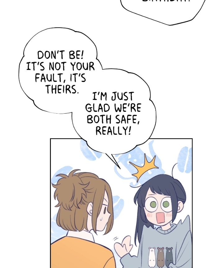Nice To Meet You Chapter 40 page 24 - 