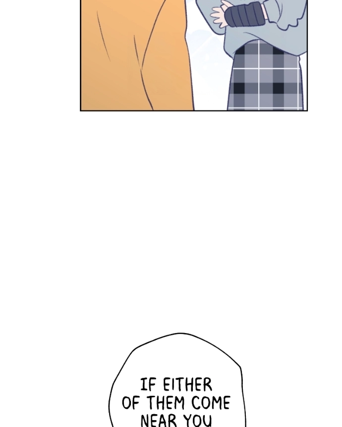 Nice To Meet You Chapter 40 page 25 - 