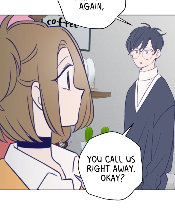 Nice To Meet You Chapter 40 page 26 - 