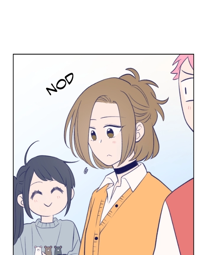 Nice To Meet You Chapter 40 page 27 - 