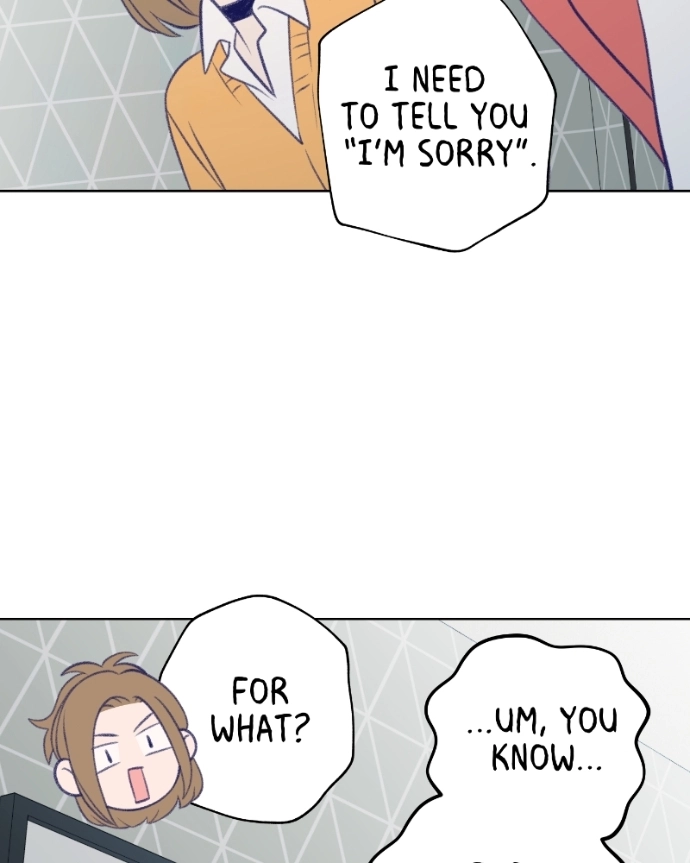 Nice To Meet You Chapter 40 page 29 - 