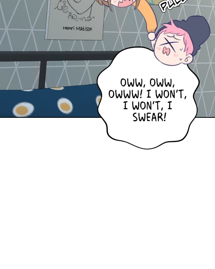 Nice To Meet You Chapter 40 page 31 - 