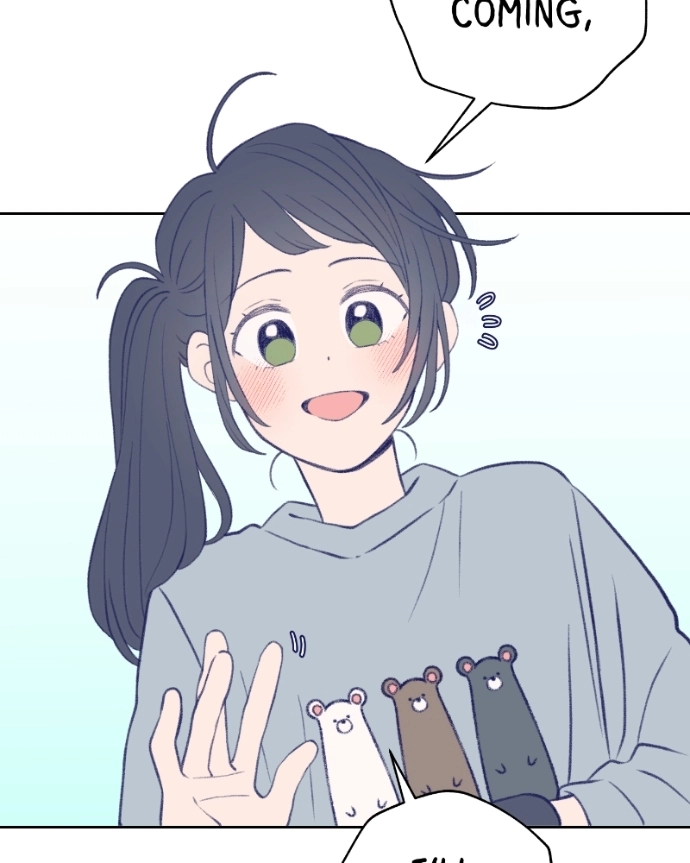 Nice To Meet You Chapter 40 page 34 - 