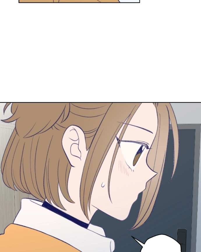 Nice To Meet You Chapter 40 page 36 - 