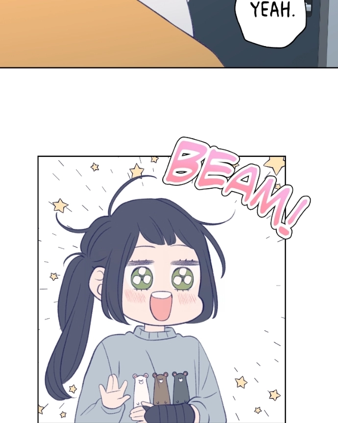 Nice To Meet You Chapter 40 page 37 - 