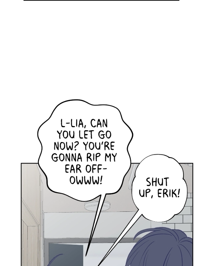 Nice To Meet You Chapter 40 page 38 - 