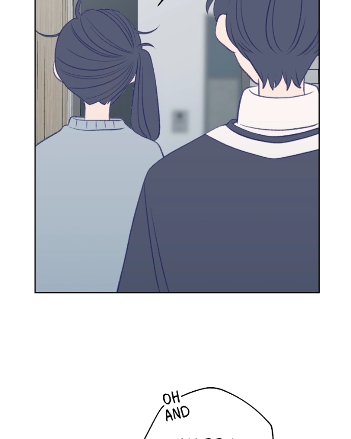 Nice To Meet You Chapter 40 page 39 - 