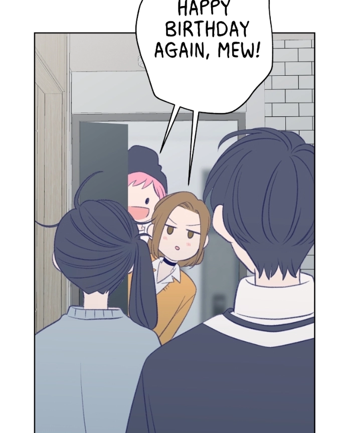 Nice To Meet You Chapter 40 page 40 - 