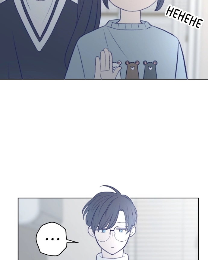 Nice To Meet You Chapter 40 page 42 - 