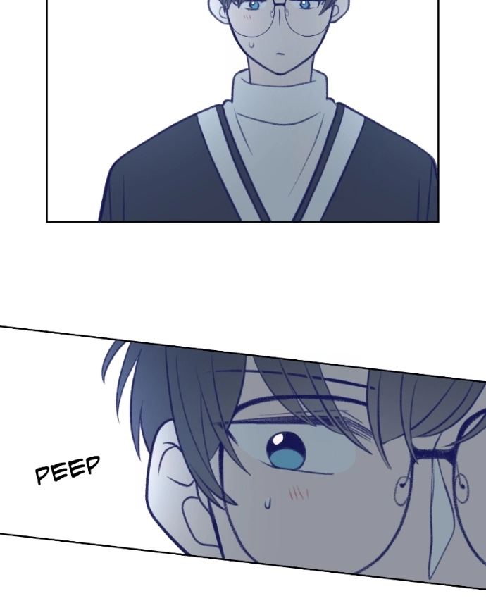 Nice To Meet You Chapter 40 page 45 - 