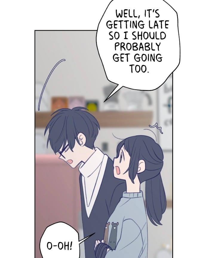 Nice To Meet You Chapter 40 page 47 - 