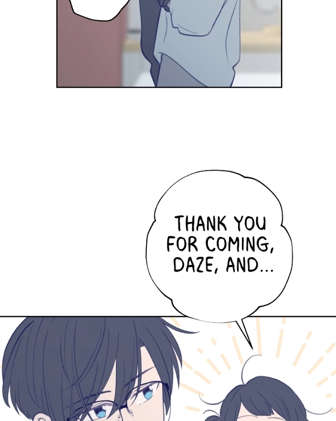 Nice To Meet You Chapter 40 page 48 - 