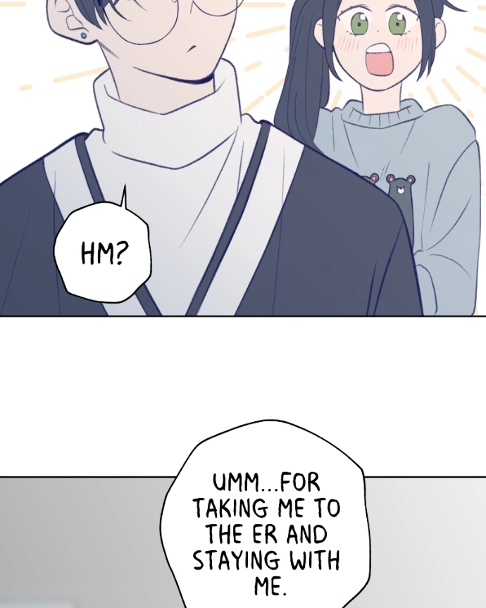 Nice To Meet You Chapter 40 page 49 - 