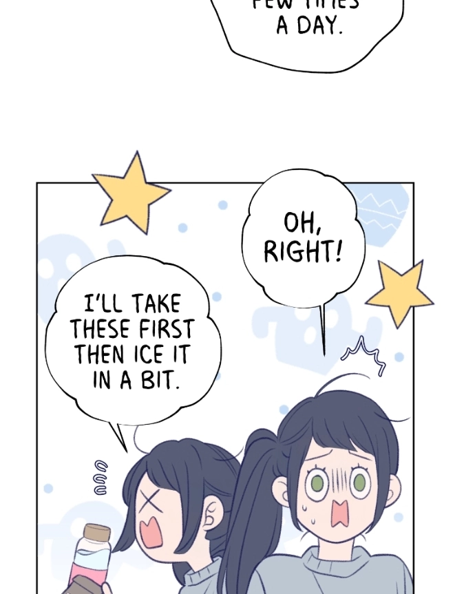 Nice To Meet You Chapter 40 page 52 - 